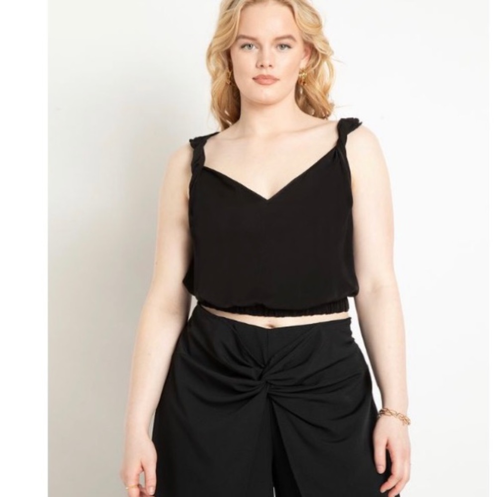 NWT Twisted Tank